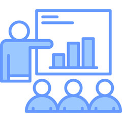 Presentation Icon