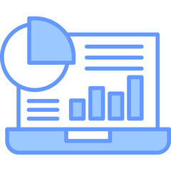 Statistics Icon