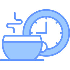Coffee Break Icon