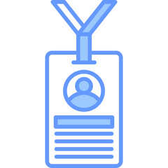 Id Card Icon