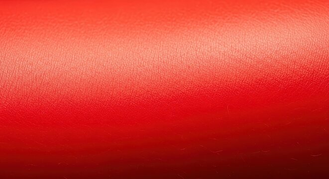 Bright red skin demonstrating a severe summertime sunburn and painful exposure to intense ultraviolet light during tropical vacation, light, protection, severe