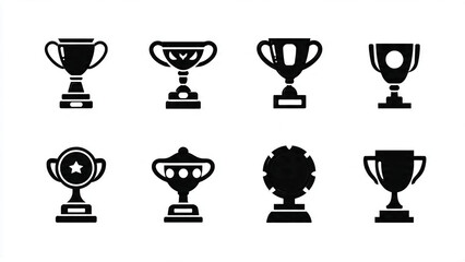 trophy and awards