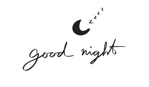 good night moon star zzzz black colo object icon world sleep day happy dream peaceful comfort goodnight moon star zzzz black color object icon bedchamber relaxation bedtime calm happiness kiss sleep