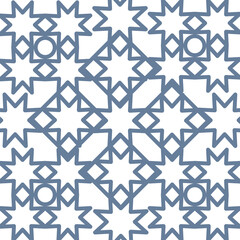 grey background texture with octagonal star pattern 