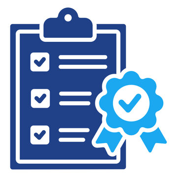 Standards Icon