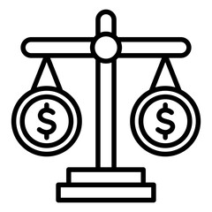 Ethical Finance Icon