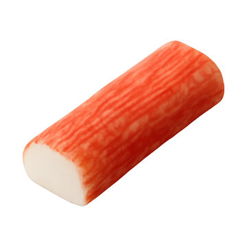 PNG Imitation crab seafood stick