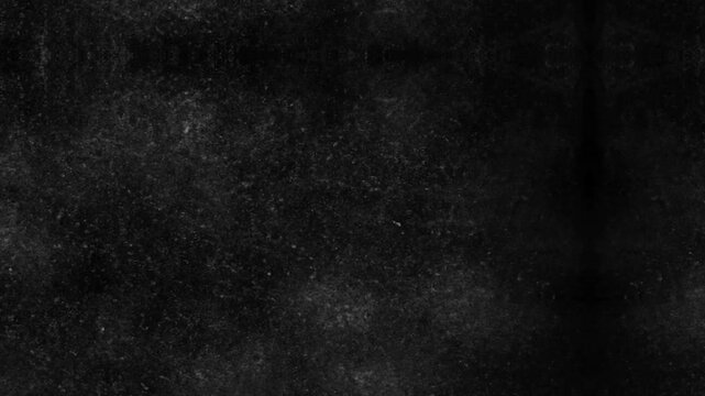 Grunge Paper Stop Motion gritty phone screen scratched dynamic vintage damaged texture 4k background looped smooth animation