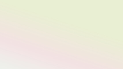 Pistachio Blush Light Gradient Background