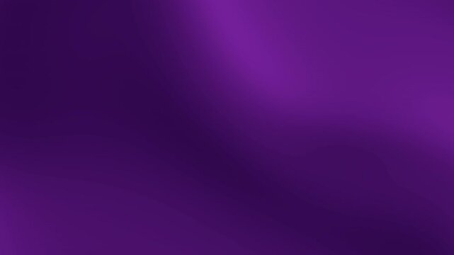 A purple abstract background with wavy patterns and a soft gradient effect viewed from a straight-on perspective