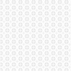 Fototapeta premium seamless flower pettern background design illustrator