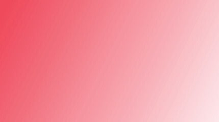 Vibrant solid red gradient background minimalist design modern aesthetic seamless texture