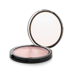Modern compact highlighter on white background