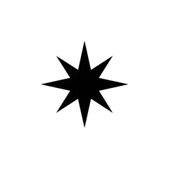 Obraz premium A completely black image, offering a blank canvas or void