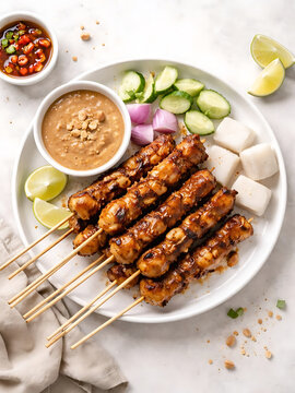 Sate Taichan