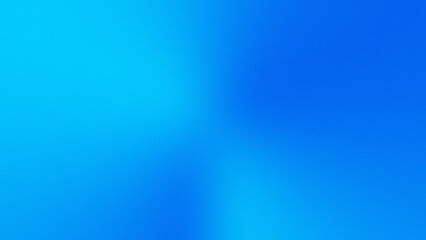 Gradient blue background with a soft blurred transition between shades