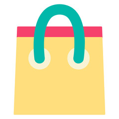 shopping bag