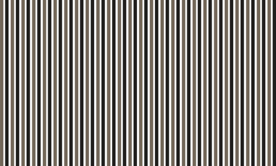 Obraz premium black and white striped background