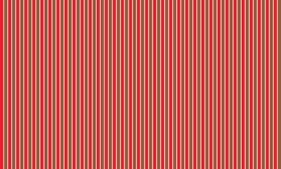 Obraz premium red striped background