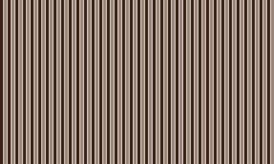Obraz premium black and white striped background