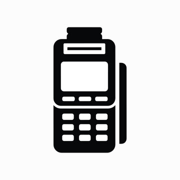 Mobile Payment Device with Screen and Keypad for Secure Transaction Processing and Financial Technology