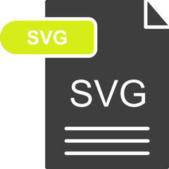 SVG Icon