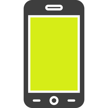 Smartphone Icon