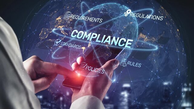 Compliance ensures alignment with standards, laws, and policies. A strong compliance system helps enforce regulation, protect organizations, and improve global compliance transparency. Muxer