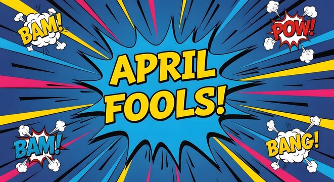 April fool's day humor funny pranks and jokes on april 1st