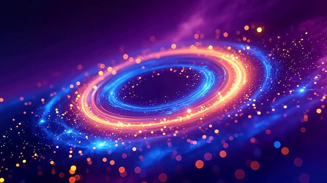 CosmicRingNebulaEffect