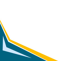 Modern Elegant Corner