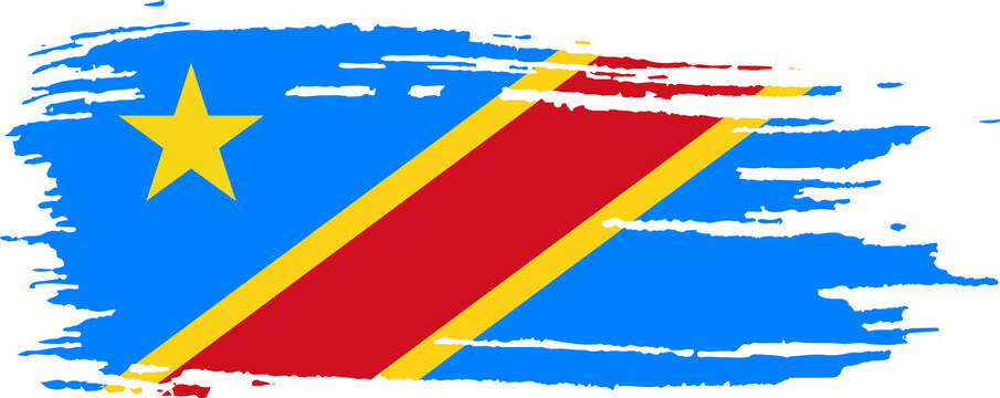 congo flag
