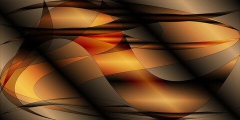 Abstract colorful blur bokeh lights for background. abstract colorful modern transparency circle presentation background. texture background with abstract circles of different sizes.