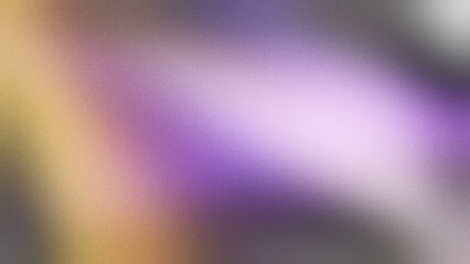 grainy background abstract gradient noise texture mesh blur organic shape modern overlay retro violet cream
