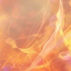 abstract fire background
