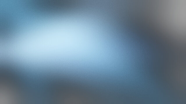 grainy background abstract gradient noise texture mesh blur organic shape modern overlay retro deep cyan