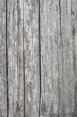 Fototapeta premium Old wood floor surface texture background.