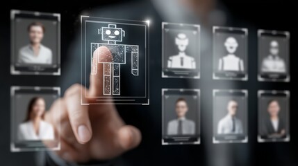 Strategies for integrating AI into the HR technology ecosystem.