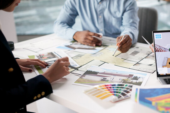 Custom Design Consultation For House Remodel