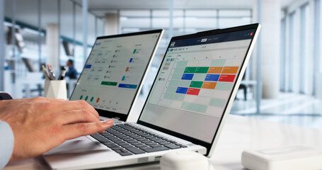 Interviewing With HR Software, Managing Staffing For Corporate Opportunities