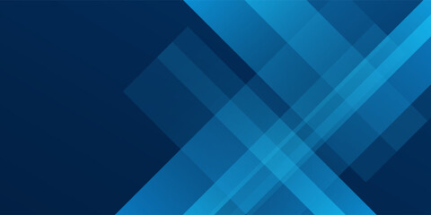 Design blue background with light multiply and shiny effect vector illustration. Suit for business, corporate, banner, backdrop and much more abstract simple design