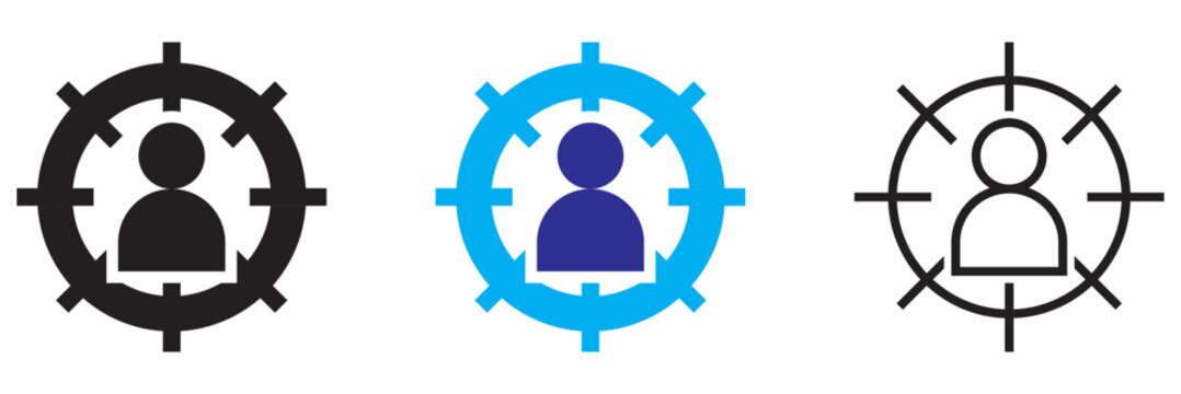 Target Population Images – Browse 4,607 Stock Photos, Vectors, and ...