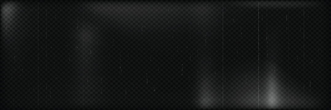 retro grain film overlay black and white grain noir movie