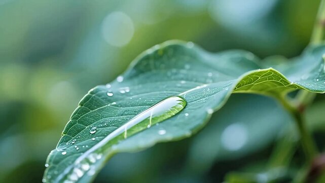 DewdroponGreenLeaf