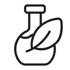 science line icon