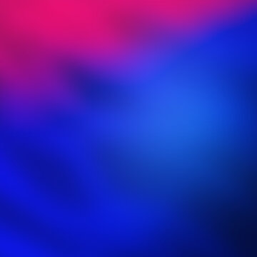 Sfondo astratto sfumato fucsia dai toni morbidi