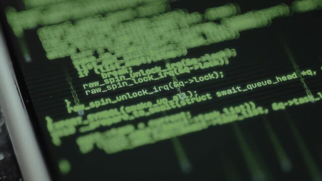 Lines of computer software code, functions and data structures related to locking mechanisms in a multi threaded environment