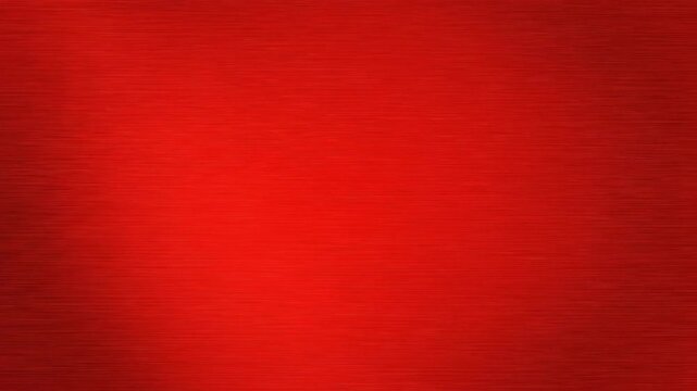 Vibrant red background texture