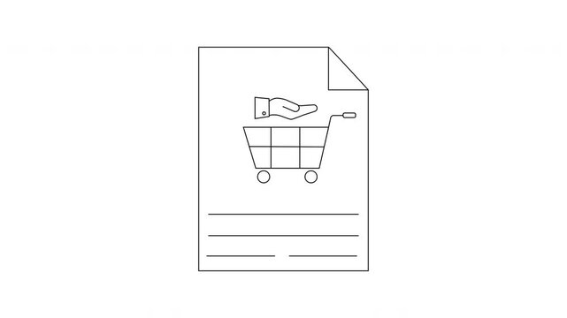 Online Shopping Agreement - Terms and Conditions Explained.