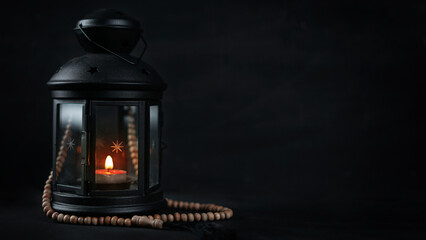 Zdjecie ai - okres hojnego ramadanu - znicz